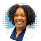 Dr. Ashley Absolu, MD