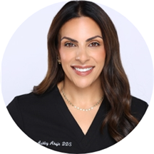 Dr. Ashley Ahuja, DDS