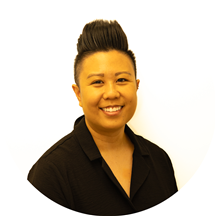 Dr. Ashley Arzadon, DPM