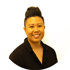 Dr. Ashley Arzadon, DPM