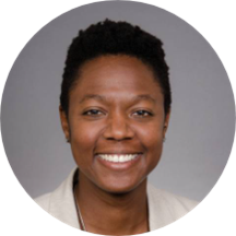 Dr. Ashley Austin, MD