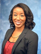 Dr. Ashley Baptiste, DMD