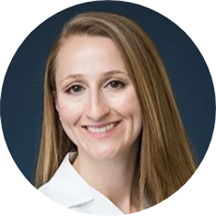 Dr. Ashley Brubaker, DMD