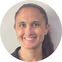 Dr. Ashley Cerrachio, PT, DPT