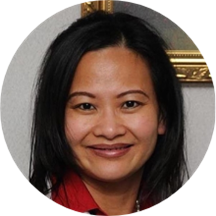 Dr. Ashley Dinh, DDS