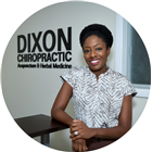 Dr. Ashley Dixon, DC
