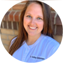 Dr. Ashley Geldermans, DDS