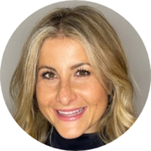 Dr. Ashley Goldenberg, DDS