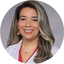 Dr. Ashley Guadalupe-Padgett, MD