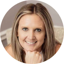 Dr. Ashley Hughes, DC