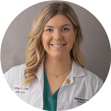 Dr. Ashley Jones, DMD