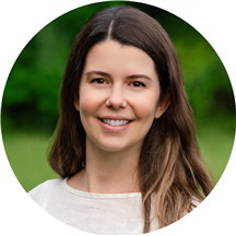 Dr. Ashley Jovanovski Bean, MD