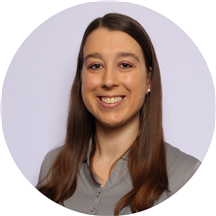 Dr. Ashley Koppelman, PT, DPT