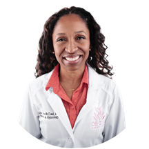 Dr. Ashley McCloud, MD