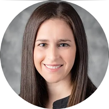 Dr. Ashley Olivarez, OD