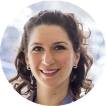 Dr. Ashley Papapetrou, DO