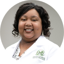 Dr. Ashley Poullard, MD