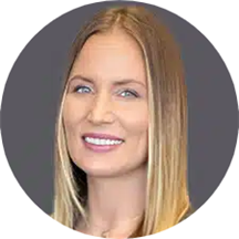 Dr. Ashley Robel, DC