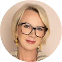 Dr. Ashley Royer, DNP