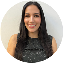 Dr. Ashley Rubio, PsyD