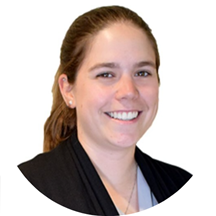 Dr. Ashley Tighe, PT, DPT, OCS