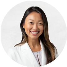 Dr. Ashley Wong, DO