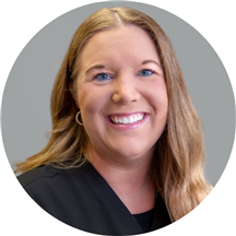 Dr. Ashlynne Horton, OD