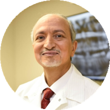 Dr. Ashokkumar Makadia, DDS
