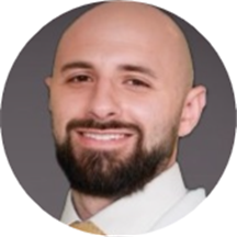 Dr. Ashot Oganesyan, DPM