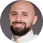 Dr. Ashot Oganesyan, DPM