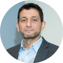 Dr. Ashraf Abdelhafez, MD