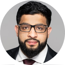 Dr. Ashraf Mahmood, MD