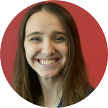 Dr. Ashton Johnson, PT, DPT