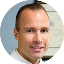 Dr. Ashton Stanton, MD