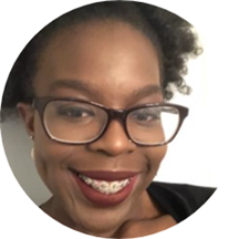 Dr. Asia Pinckney, DPT