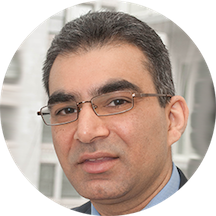 Dr. Aslam Jivani, MD