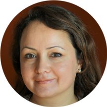 Dr. Aslihan Sogutlu, MD