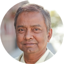 Dr. Asm Chowdhury, MD