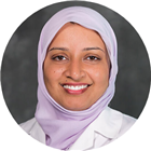 Dr. Asma Ali, MD