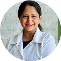 Dr. Asma Numera, DDS