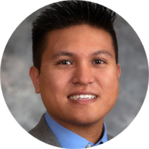 Dr. Aswin Kansakar, MD