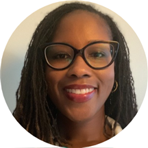 Dr. Athanasia Ashley, NP, DNP