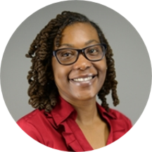 Dr. Athena Whitfield, DDS