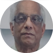 Dr. Atiman Damodaran, MD