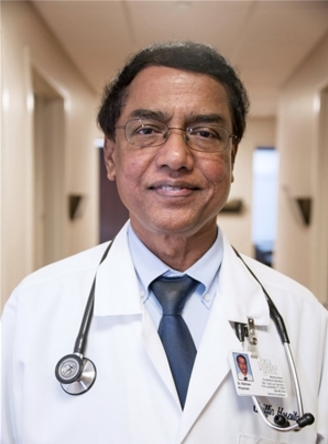 Dr. Atiq Rahman, MD