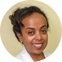 Dr. Atitegeb Tibebu, MD