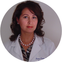 Dr. Atoosa Kashani, DPM