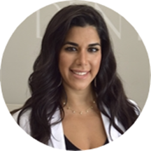 Dr. Atoussa Halary, DDS