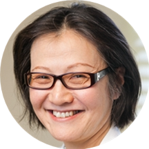 Dr. Atsuko Kodama, MD, PhD