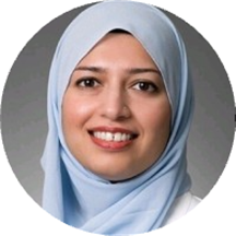 Dr. Attiyah Zaheer, MD